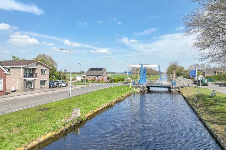 Foto 42 - Hoofdkanaal WZ 115, Emmer-Compascuum