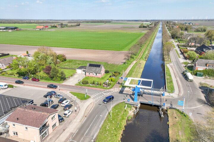 Foto 43 - Hoofdkanaal WZ 115, Emmer-Compascuum