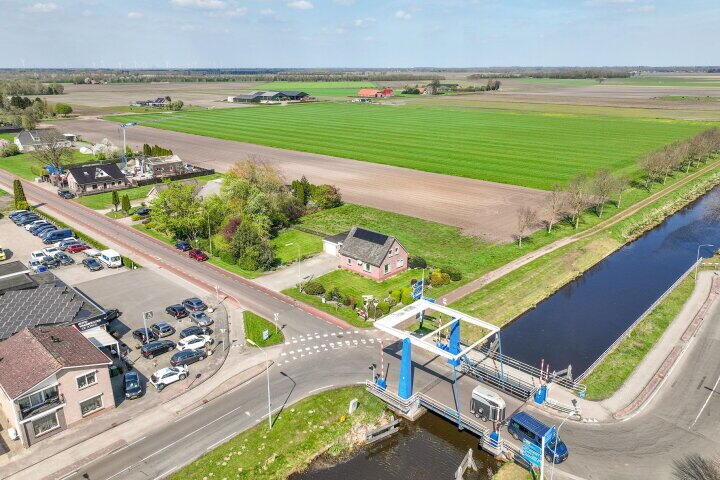 Foto 44 - Hoofdkanaal WZ 115, Emmer-Compascuum