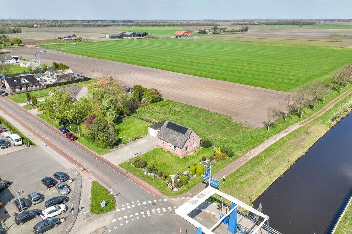 Foto 45 - Hoofdkanaal WZ 115, Emmer-Compascuum