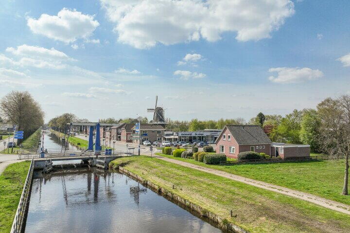 Foto 46 - Hoofdkanaal WZ 115, Emmer-Compascuum
