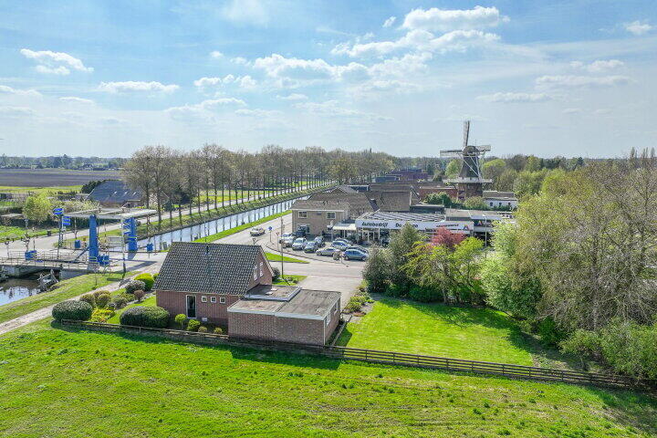 Foto 47 - Hoofdkanaal WZ 115, Emmer-Compascuum