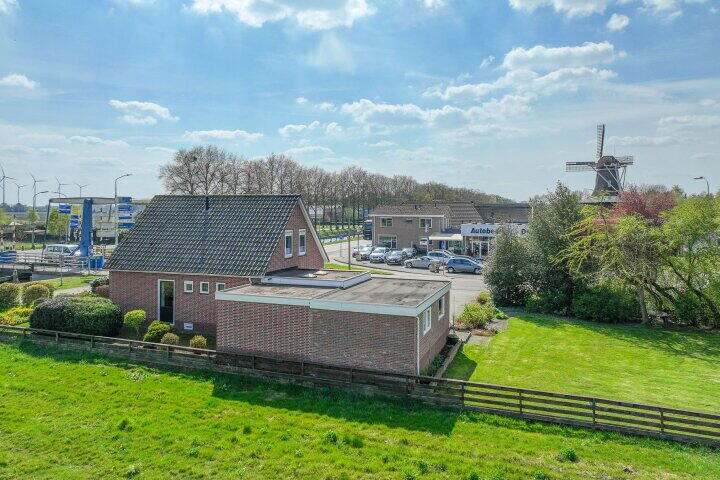 Foto 48 - Hoofdkanaal WZ 115, Emmer-Compascuum