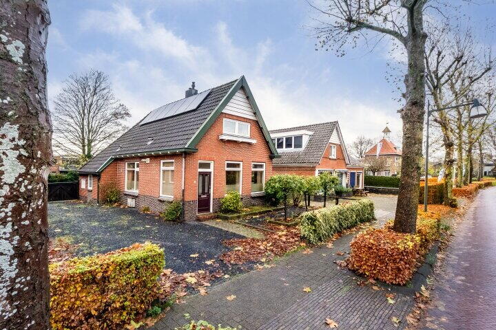 Hoofdstraat 11 , Peize