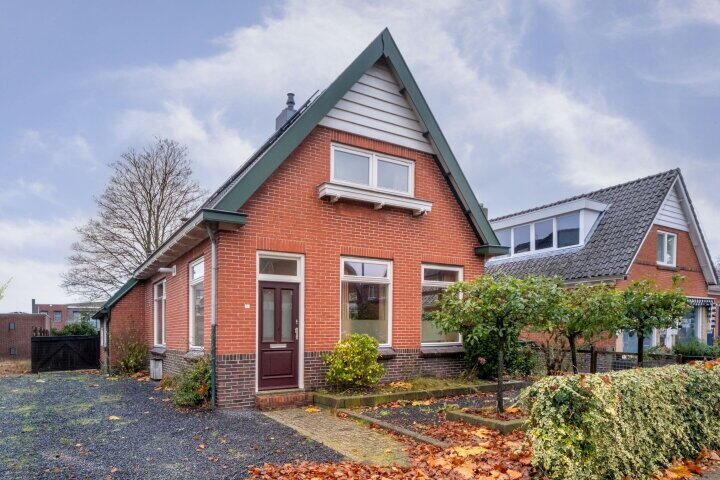 Photo 2 – Hoofdstraat 11, Peize