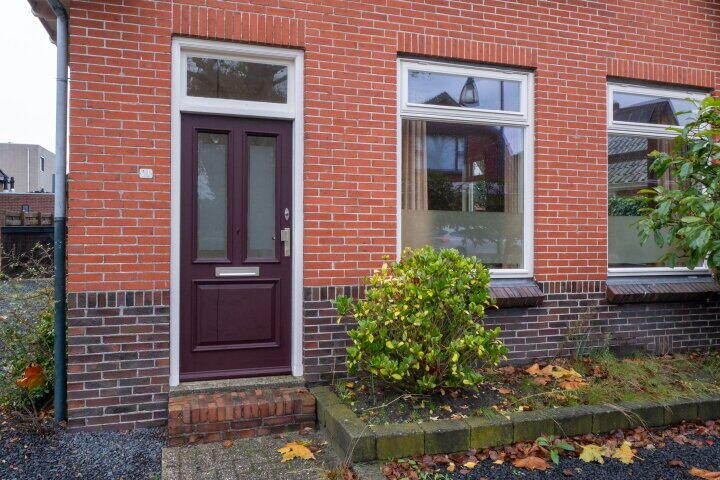Foto 25 – Hoofdstraat 11, Peize