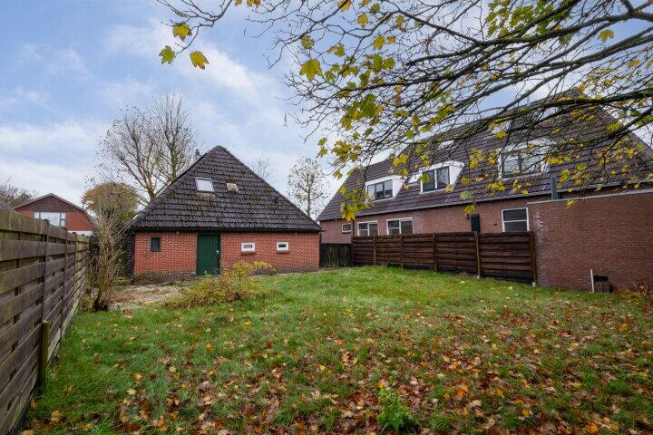 Foto 28 – Hoofdstraat 11, Peize