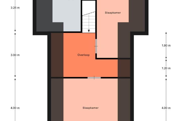 Plan – Hoofdstraat 11, Peize