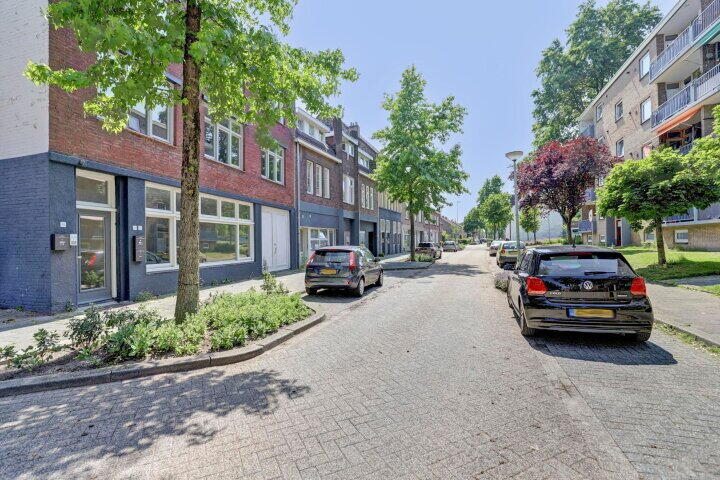 Hoofdstraat 173 , Hoensbroek