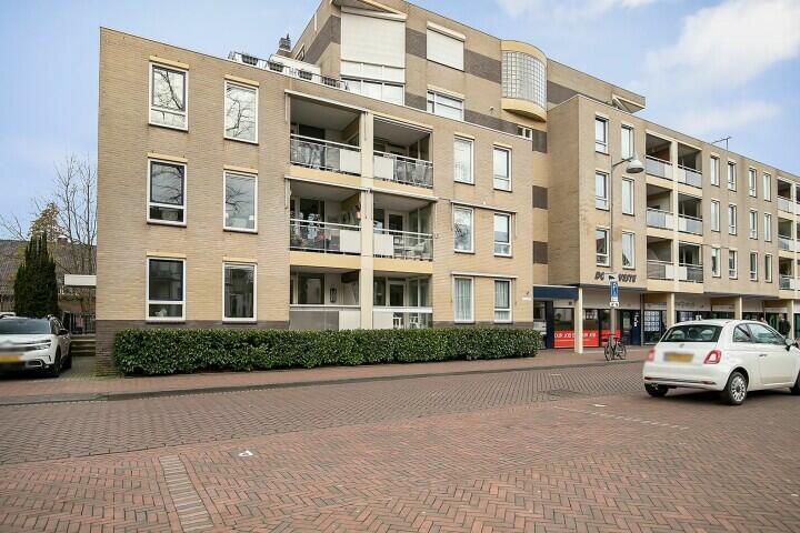 Foto 1 - Hoofdstraat 210 A, Apeldoorn