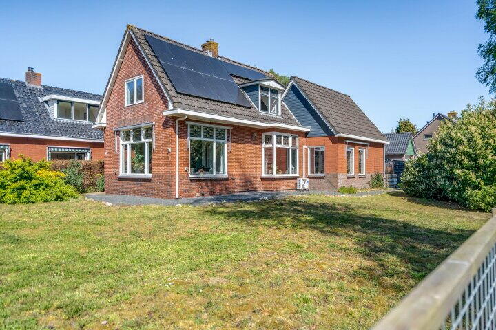 Foto 1 - Hoofdstraat 32, Een