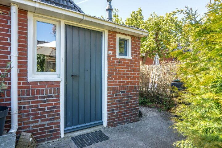 Foto 32 - Hoofdstraat 32, Een