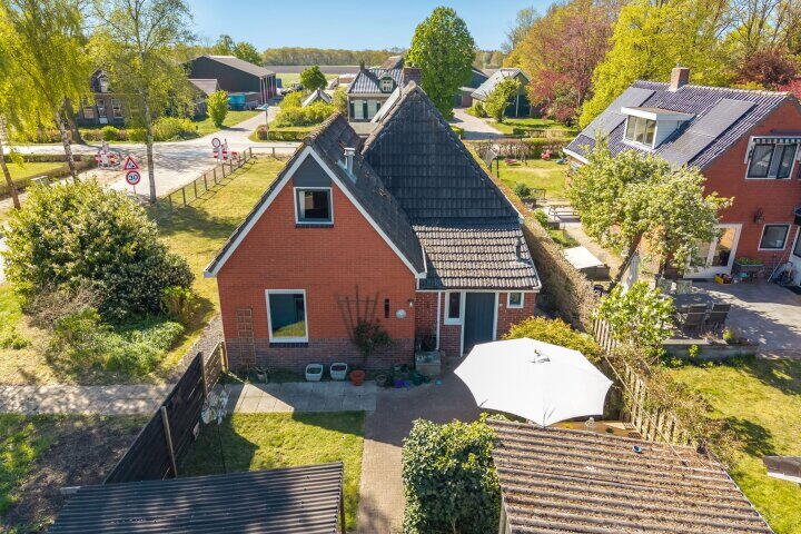 Foto 53 - Hoofdstraat 32, Een