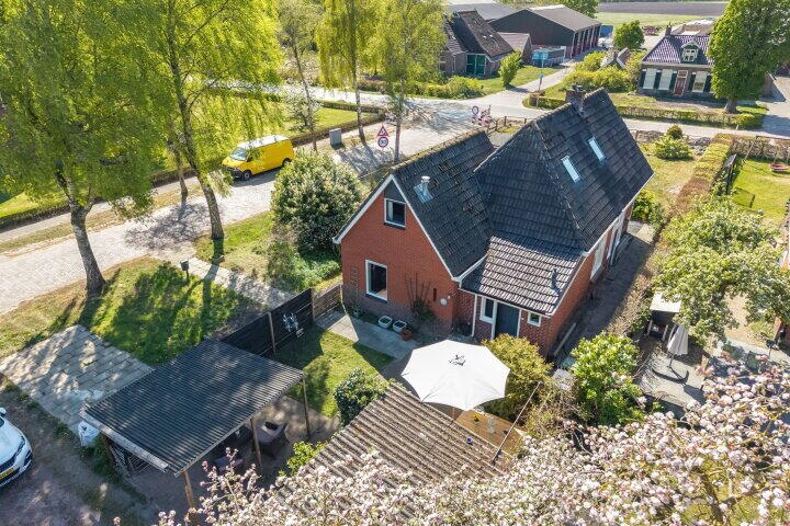 Foto 54 - Hoofdstraat 32, Een