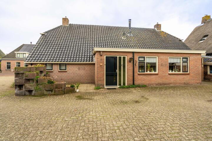 Foto 3 - Hoofdstraat 55, Diever