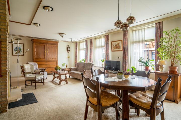 Foto 4 - Hoofdstraat 55, Diever