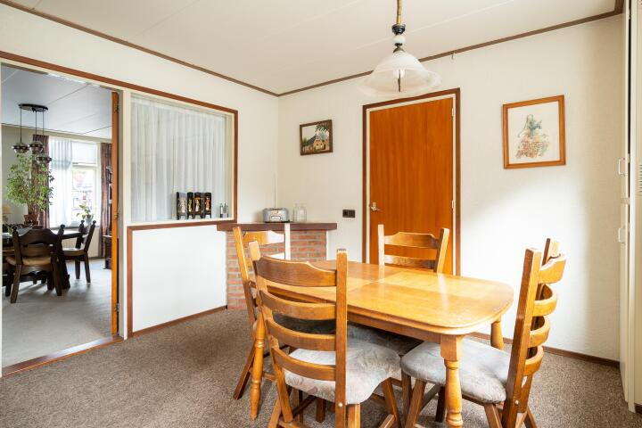 Foto 6 - Hoofdstraat 55, Diever