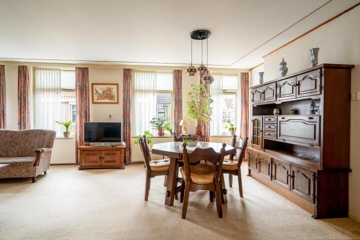 Foto 7 - Hoofdstraat 55, Diever