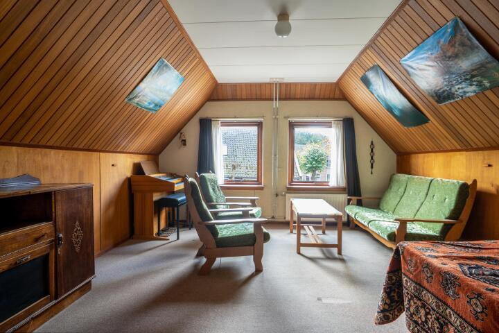 Foto 26 - Hoofdstraat 55, Diever