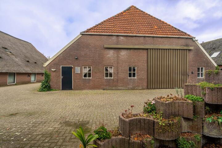 Foto 30 - Hoofdstraat 55, Diever