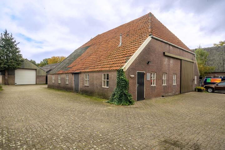 Foto 32 - Hoofdstraat 55, Diever