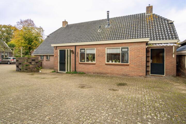 Foto 41 - Hoofdstraat 55, Diever