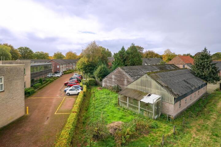 Foto 44 - Hoofdstraat 55, Diever