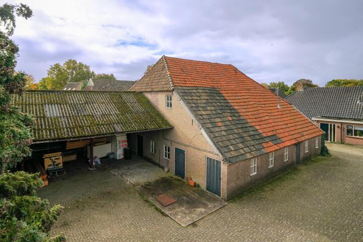 Foto 45 - Hoofdstraat 55, Diever