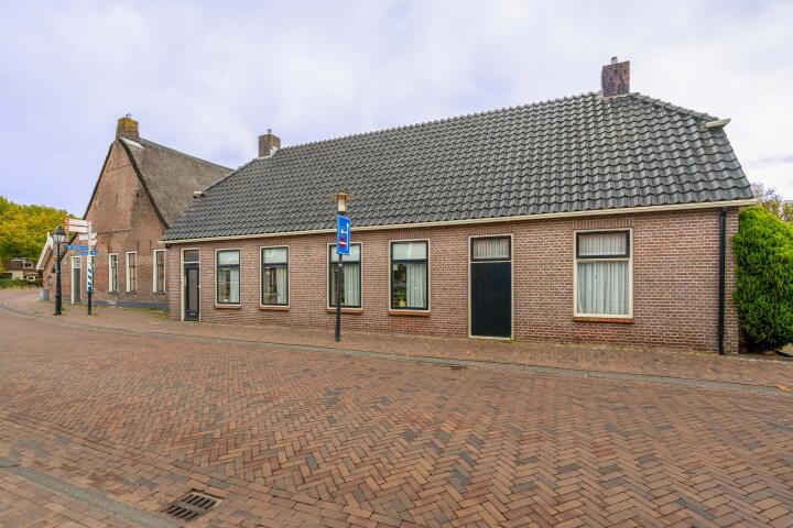 Foto 49 - Hoofdstraat 55, Diever