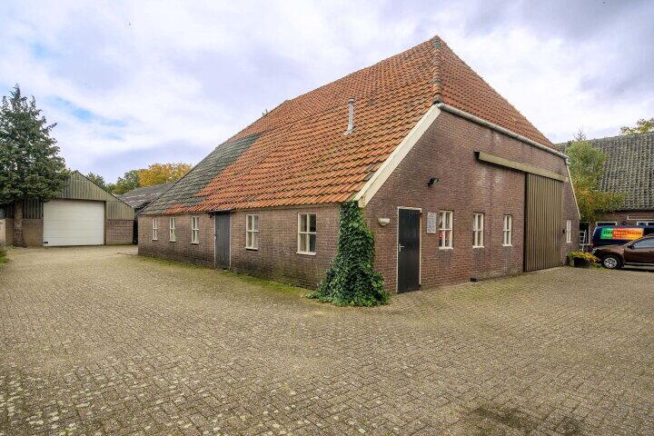 Hoofdstraat 55 , Diever