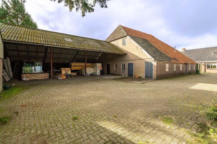 Foto 2 - Hoofdstraat 55, Diever