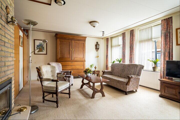 Foto 11 - Hoofdstraat 55, Diever