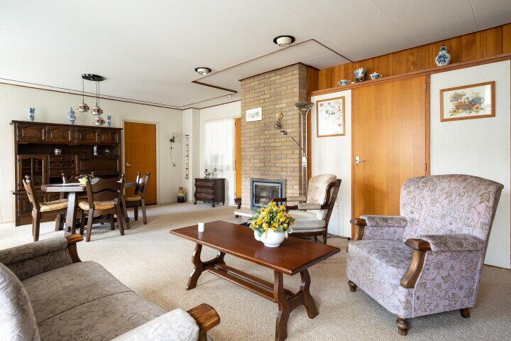 Foto 12 - Hoofdstraat 55, Diever