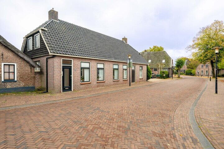 Foto 3 - Hoofdstraat 55, Diever