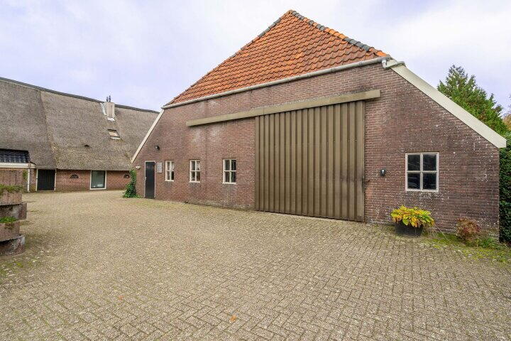 Foto 23 - Hoofdstraat 55, Diever