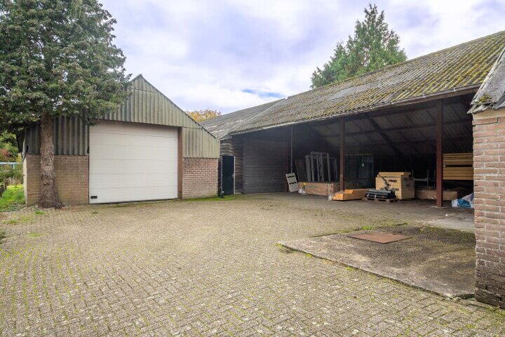 Foto 29 - Hoofdstraat 55, Diever