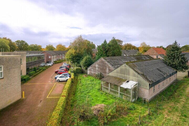 Foto 33 - Hoofdstraat 55, Diever