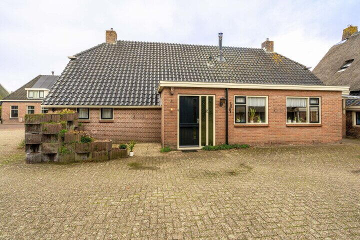 Foto 34 - Hoofdstraat 55, Diever