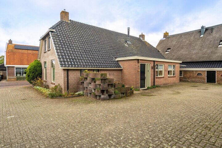 Foto 36 - Hoofdstraat 55, Diever