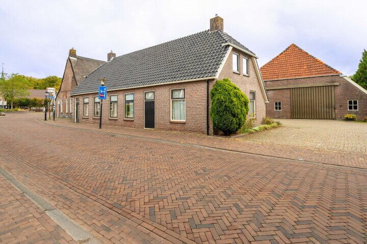 Foto 39 - Hoofdstraat 55, Diever