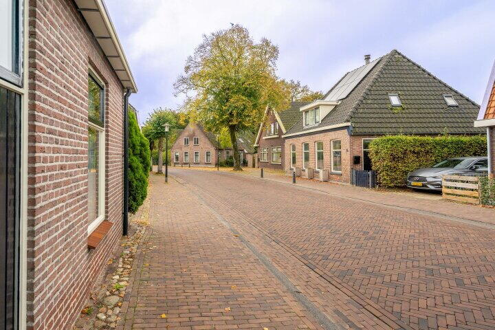 Foto 40 - Hoofdstraat 55, Diever