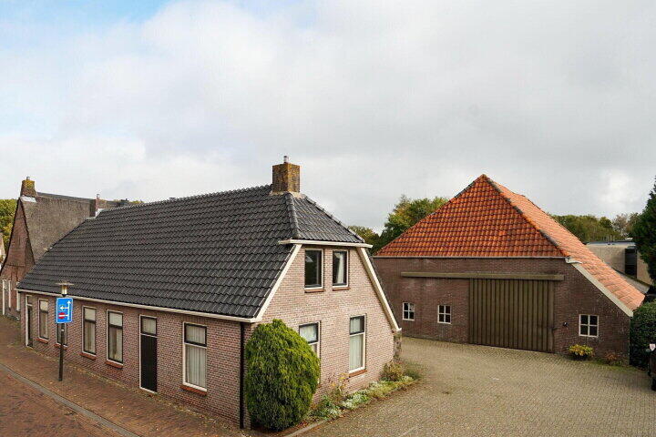 Photo 48 – Hoofdstraat 55, Diever