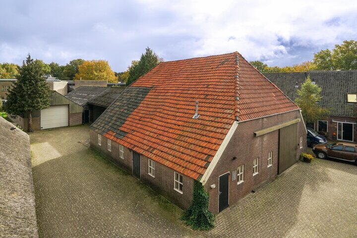 Photo 49 – Hoofdstraat 55, Diever