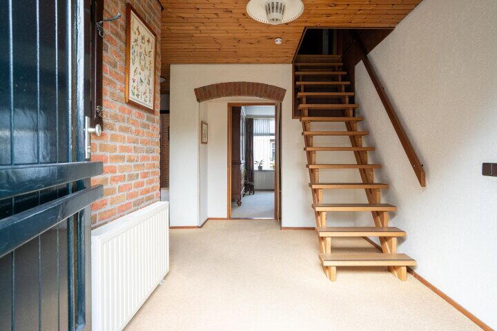 Foto 6 - Hoofdstraat 55, Diever