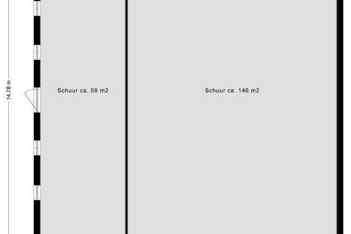 Plan – Hoofdstraat 55, Diever