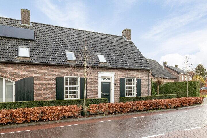 Foto 4 - Hoofdstraat 74 A, Hoogeloon