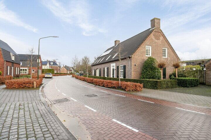 Foto 43 - Hoofdstraat 74 A, Hoogeloon