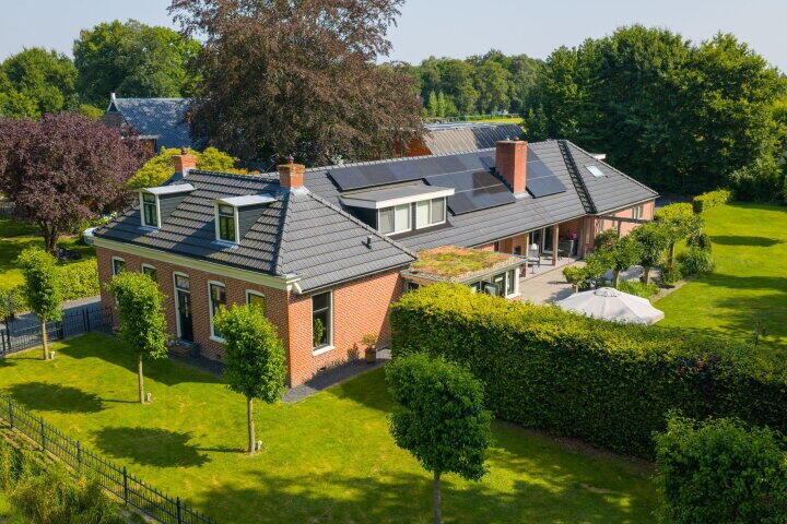 Hoofdstraat 80 , Tolbert