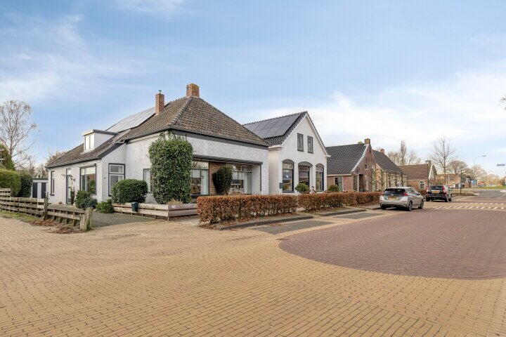 Hoofdstraat 95 , Gasselternijveen