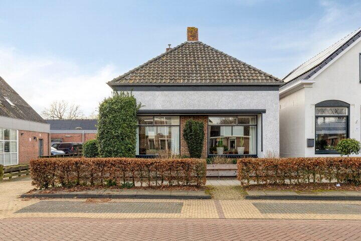 Foto 4 - Hoofdstraat 95, Gasselternijveen